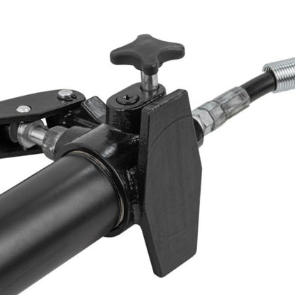 Ръчна хидравлична помпа 10 тона RockForce