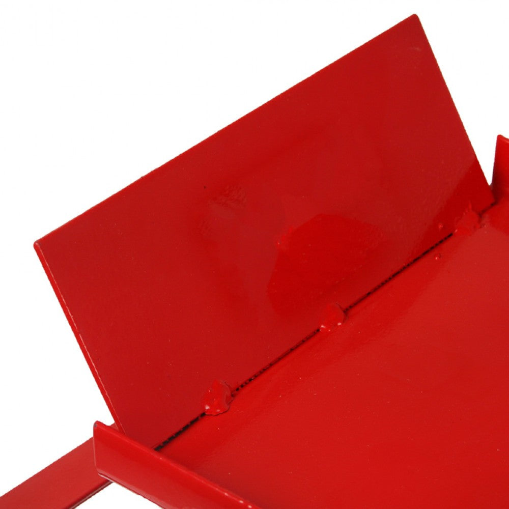 Комплект от 2 рампи за кола по 5 тона с крик Mar-Pol