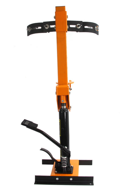 ХИДРАВЛИЧНА СКОБА – СТОЙКА ЗА ПРУЖИНИ 1 ТОН BJC