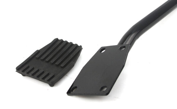 ХИДРАВЛИЧНА СКОБА – СТОЙКА ЗА ПРУЖИНИ С ДВЕ ЛАПИ 1 ТОН BJC