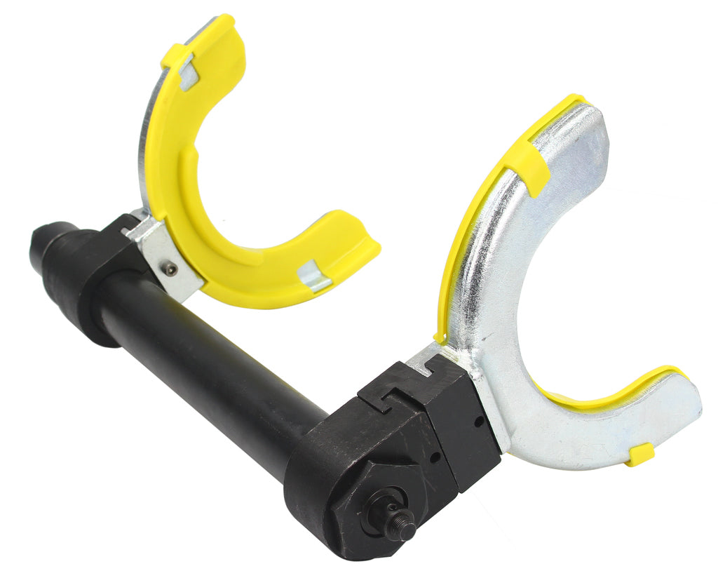 КОМПЛЕКТ СКОБИ ЗА ПРУЖИНИ MAR-POL