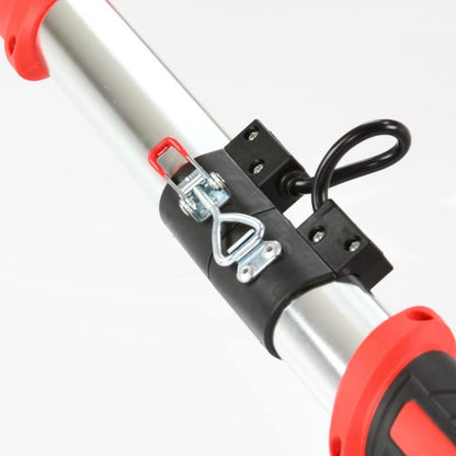 Сгъваема LED шлайф машина - жираф за шлайфане на стени и тавани Mar-Pol