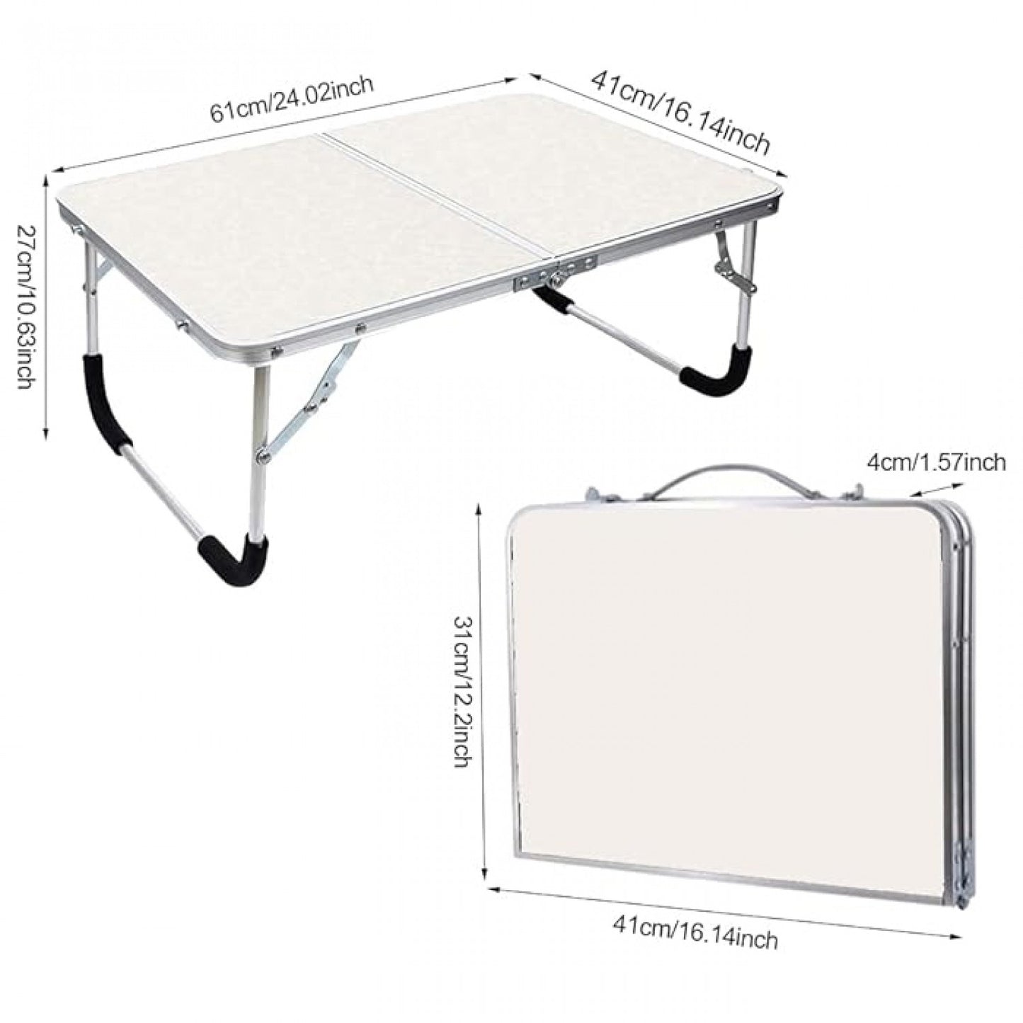 СГЪВАЕМА МАСА ЗА КЪМПИНГ - PA735