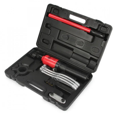 Хидравлична скоба за лагери 5 тона - трираменна Mar-Pol