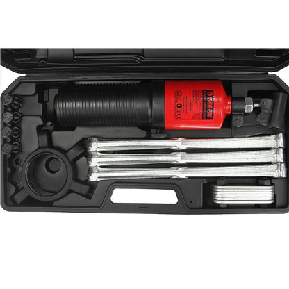 Хидравлична скоба за лагери 20 тона - трираменна Mar-Pol