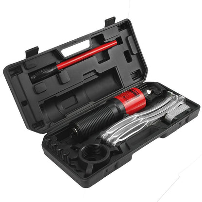 Хидравлична скоба за лагери 20 тона - трираменна Mar-Pol