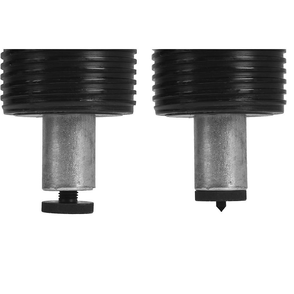 Хидравлична скоба за лагери 20 тона - трираменна Mar-Pol