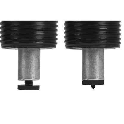 Хидравлична скоба за лагери 20 тона - трираменна Mar-Pol