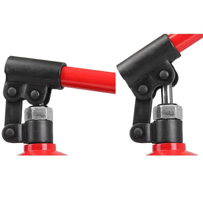 Хидравлична скоба за лагери 20 тона - трираменна Mar-Pol