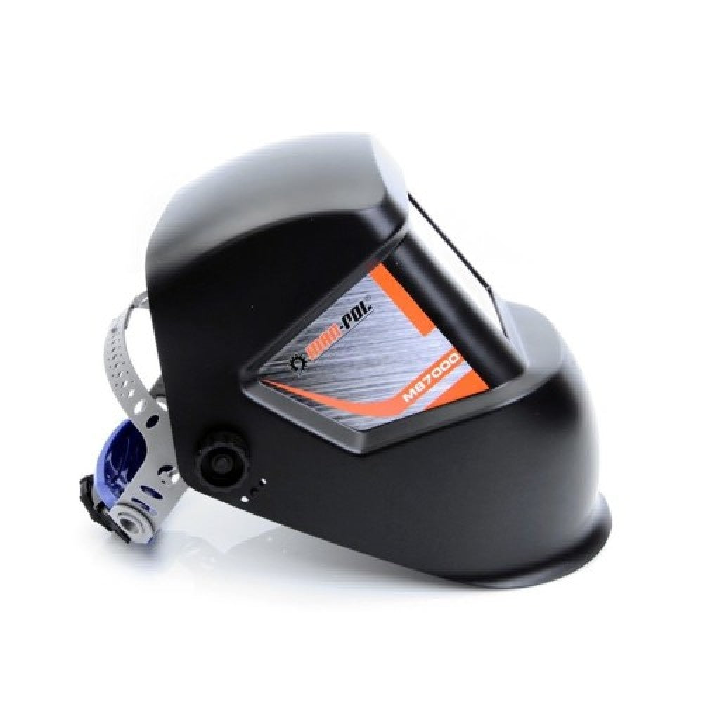 Автоматична соларна маска за заваряване Mar-Pol