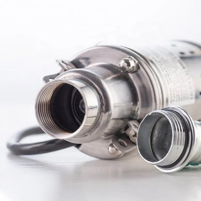 Сондажна водна помпа 1.1KW ТАЙГА 1''