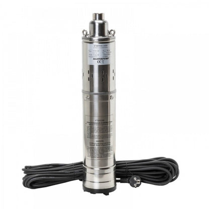 Сондажна водна помпа 1.1KW ТАЙГА 1''