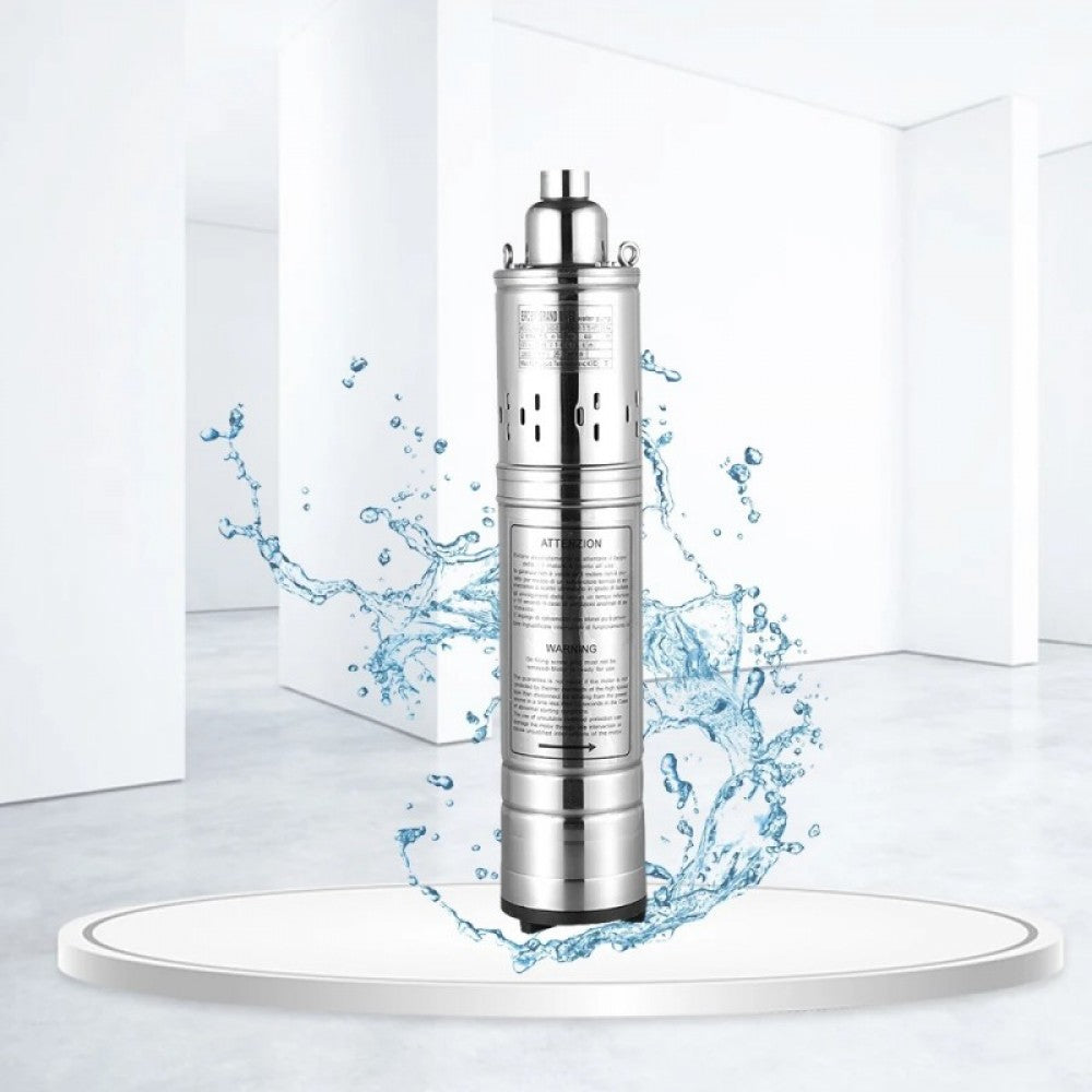 Сондажна водна помпа 1.1KW ТАЙГА 1''