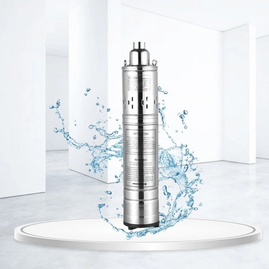 Сондажна водна помпа 1.1KW ТАЙГА 1''