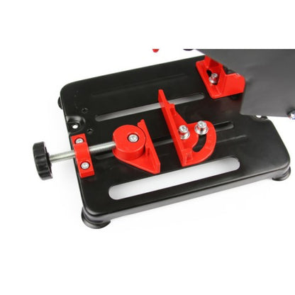 Стойка за ъглошлайф 125 мм Mar-Pol