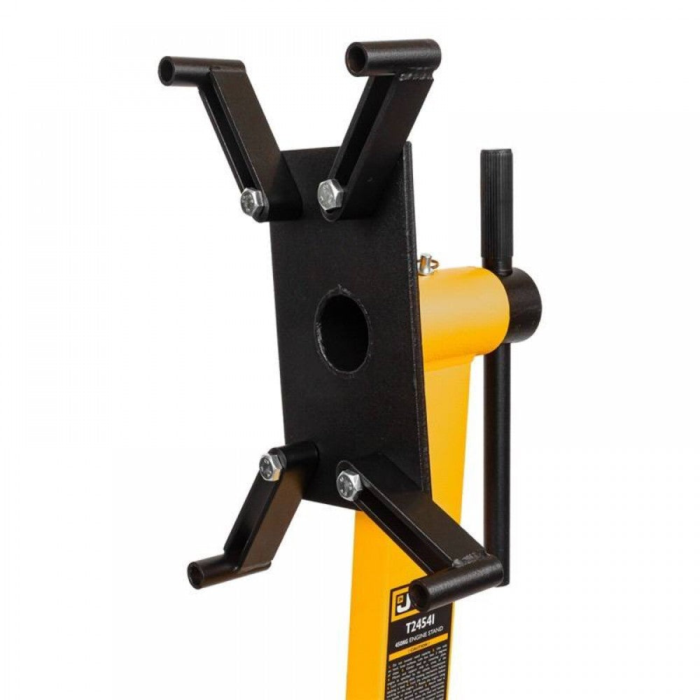 Стойка за двигатели, 450 кг, JCB T24541