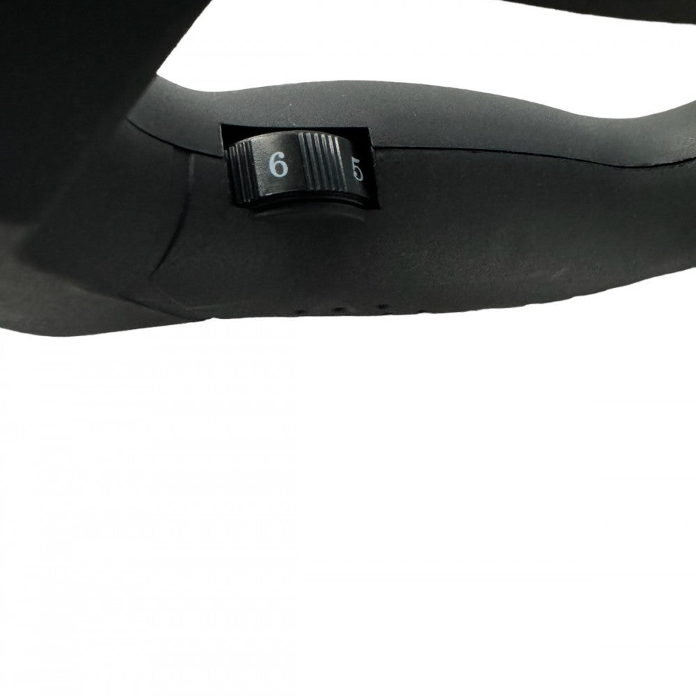 Строителен миксер - Бъркалка за бетон 2400W StahlMayer Black XR