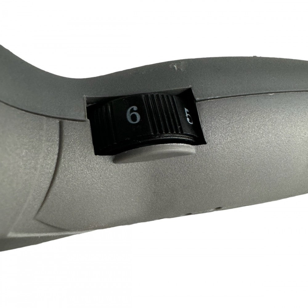 Строителен миксер - Бъркалка за бетон 2400W HAWEK