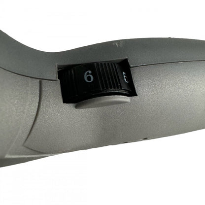 Строителен миксер - Бъркалка за бетон 2400W HAWEK