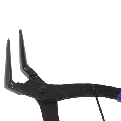 ЗЕГЕР КЛЕЩИ ЗА СПИРАЧНИ АПАРАТИ MAR-POL