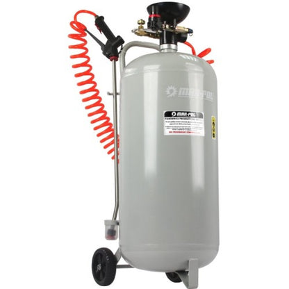 Уред за активна пяна - небулизатор 50 литра Mar-Pol