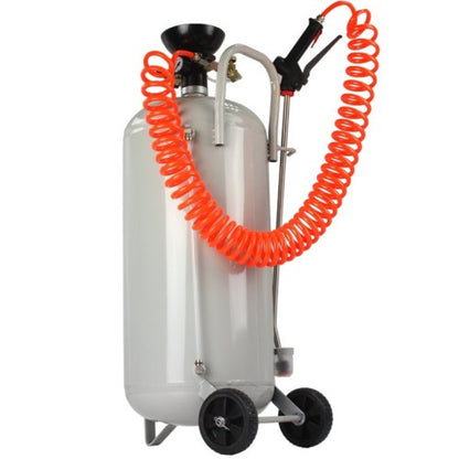 Уред за активна пяна - небулизатор 50 литра Mar-Pol