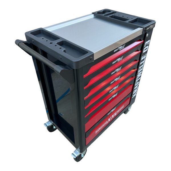 ПРОФЕСИОНАЛЕН ШКАФ ЗА ИНСТРУМЕНТИ KRAFTWELLE , XXL-03