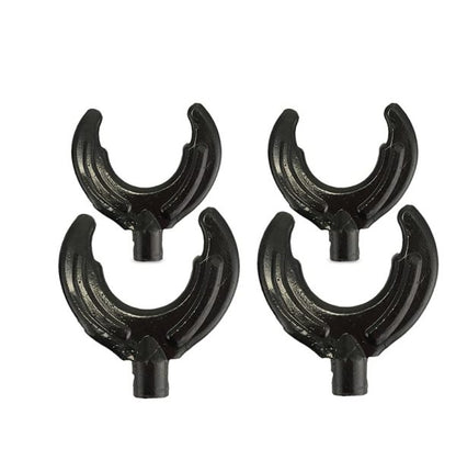 ХИДРАВЛИЧНА СКОБА – СТОЙКА ЗА ПРУЖИНИ С ДВЕ ЛАПИ 1 ТОН HAWEK