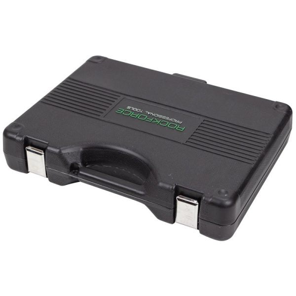 ГЕДОРЕ 1/2″, 1/4″ 110 ЧАСТИ ROCKFORCE