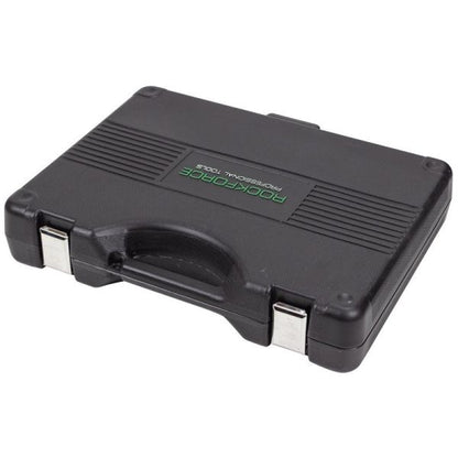 ГЕДОРЕ 1/2″, 1/4″ 110 ЧАСТИ ROCKFORCE