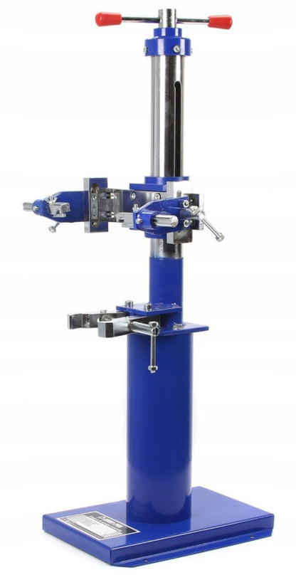 МЕХАНИЧНА СКОБА – СТОЙКА ЗА ПРУЖИНИ 1100 КГ HAWEK