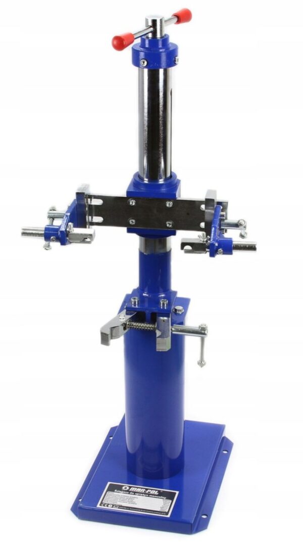 МЕХАНИЧНА СКОБА – СТОЙКА ЗА ПРУЖИНИ 1100 КГ HAWEK