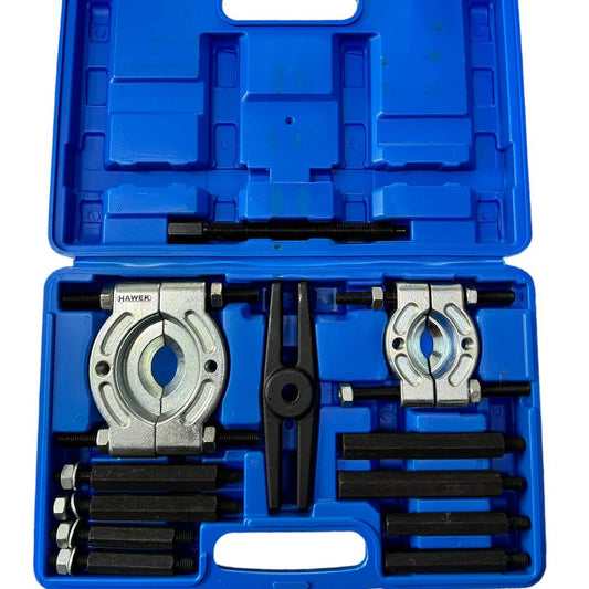 МЕХАНИЧЕН СЕПАРАТОР ЗА ЛАГЕРИ 12 ЧАСТИ HAWEK