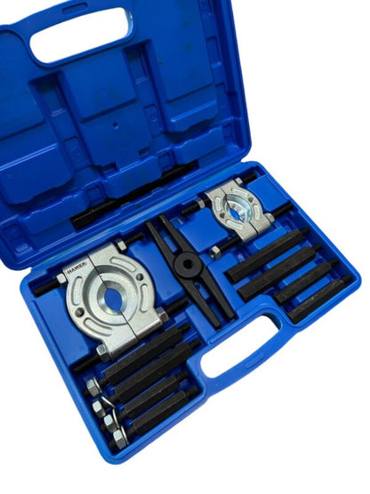 МЕХАНИЧЕН СЕПАРАТОР ЗА ЛАГЕРИ 12 ЧАСТИ HAWEK