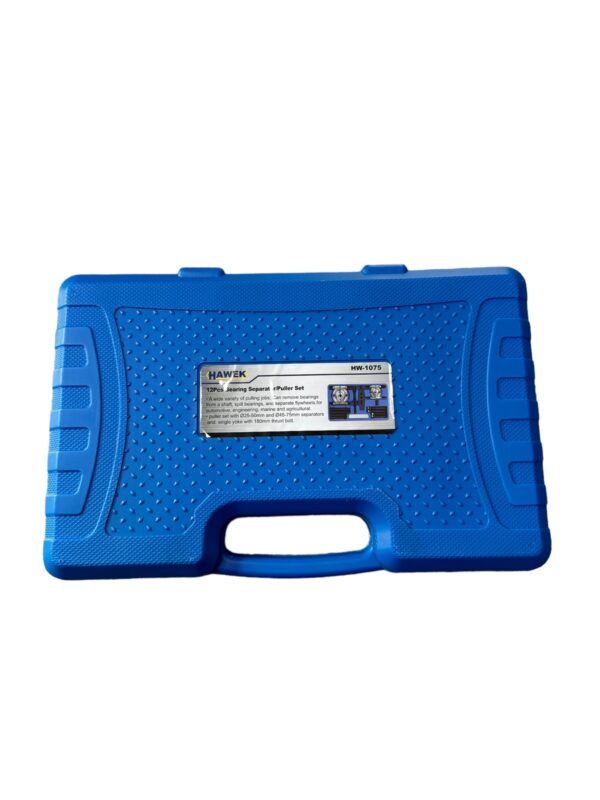 МЕХАНИЧЕН СЕПАРАТОР ЗА ЛАГЕРИ 12 ЧАСТИ HAWEK