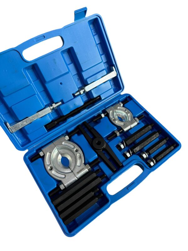 МЕХАНИЧЕН СЕПАРАТОР ЗА ЛАГЕРИ 14 ЧАСТИ HAWEK