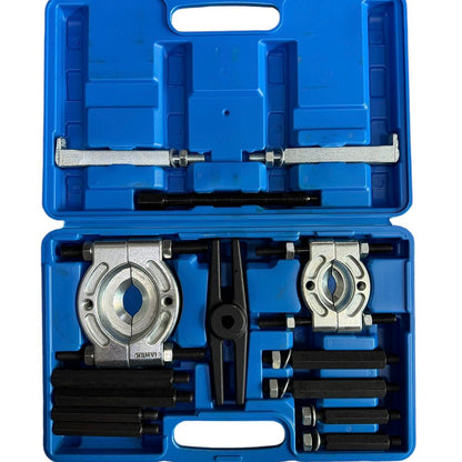 МЕХАНИЧЕН СЕПАРАТОР ЗА ЛАГЕРИ 14 ЧАСТИ HAWEK