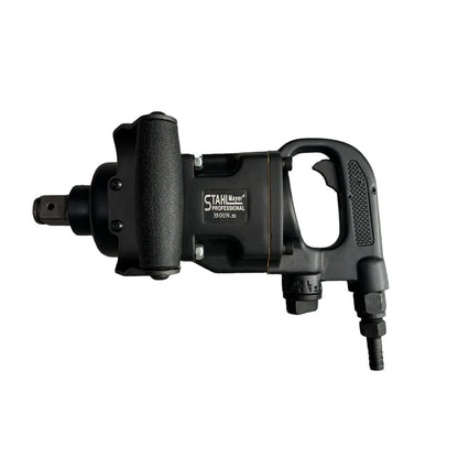 ПНЕВМАТИЧЕН ГАЙКОВЕРТ С КЪС ШПИНДЕЛ 1“ 3500NМ STAHLMAYER