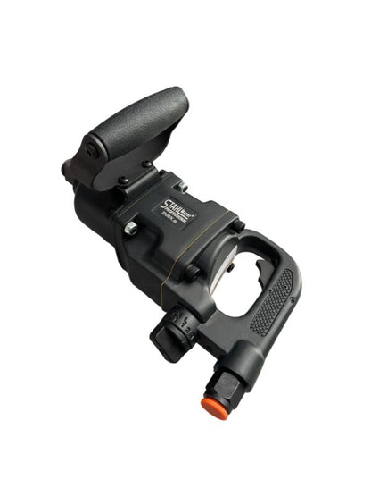 ПНЕВМАТИЧЕН ГАЙКОВЕРТ С КЪС ШПИНДЕЛ 1“ 3500NМ STAHLMAYER