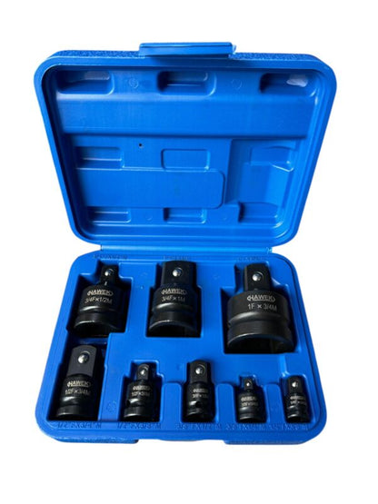 УДАРНИ АДАПТЕРИ – ПРЕХОДНИЦИ ЗА ГЕДОРЕ 8 ЧАСТИ HAWEK