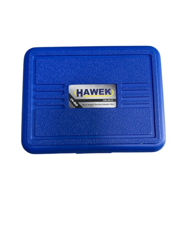 УДАРНИ АДАПТЕРИ – ПРЕХОДНИЦИ ЗА ГЕДОРЕ 8 ЧАСТИ HAWEK