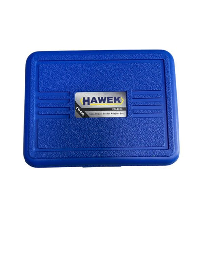 УДАРНИ АДАПТЕРИ – ПРЕХОДНИЦИ ЗА ГЕДОРЕ 8 ЧАСТИ HAWEK