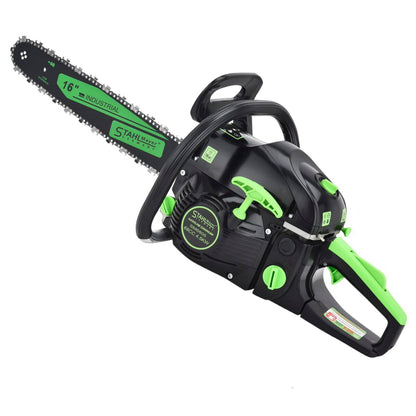 Бензинова резачка 68cc – STAHLMAYER