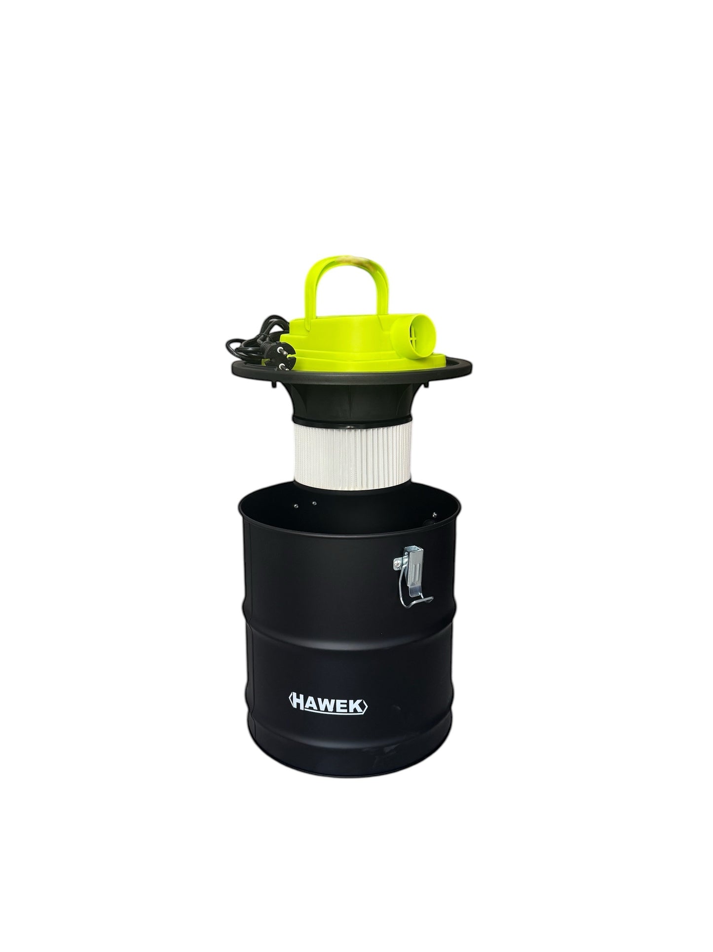 Прахосмукачка за пепел 20л , 1200w , HAWEK