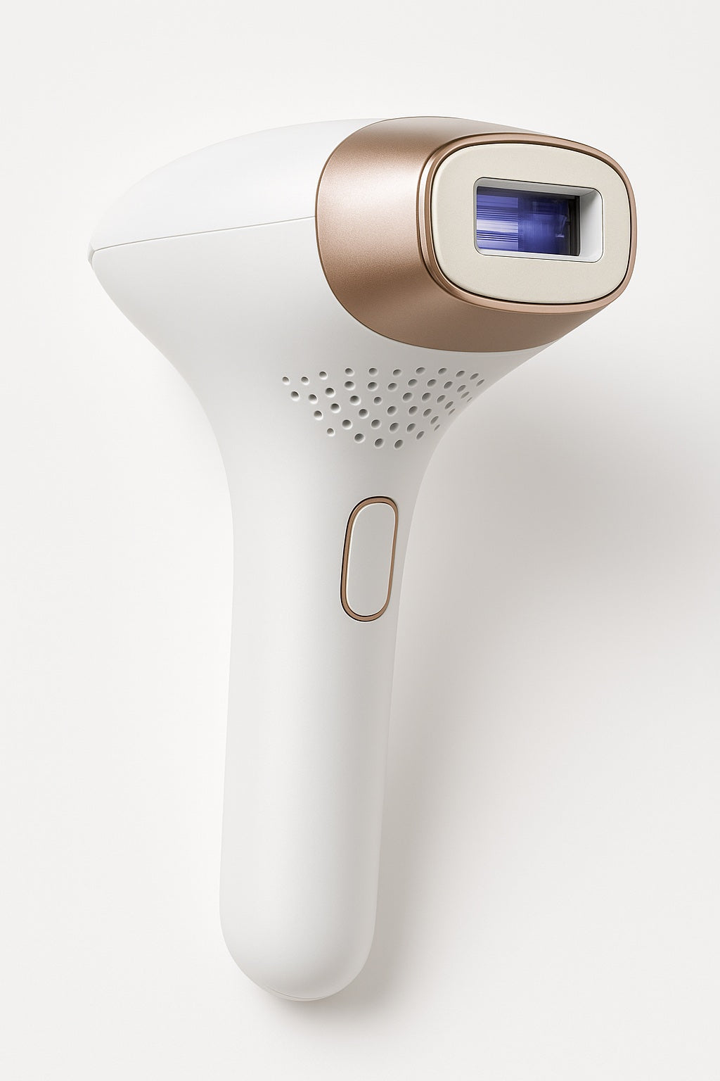 INMEST Glow Beam IPL Лазерна Епилация – Професионална Технология за Домашна Употреба