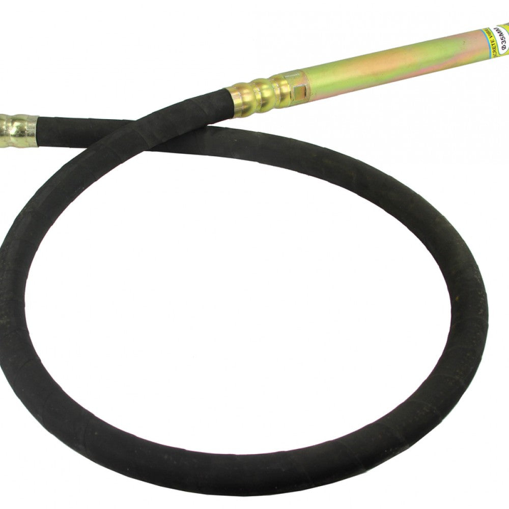 Вибратор за бетон 35 мм x 2 м Mar-Pol