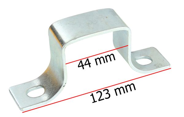 ЕЛЕКТРИЧЕСКА ВЪЖЕНА ЛЕБЕДКА 300 / 600 КГ 12 М 1200W MAR-POL