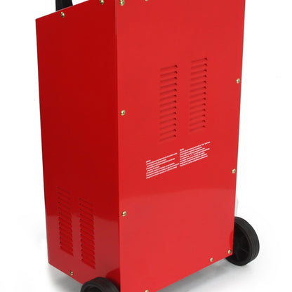 Зарядно стартерно устройство за акумулатори Class 750, 60 - 900 Ah Mar-Pol