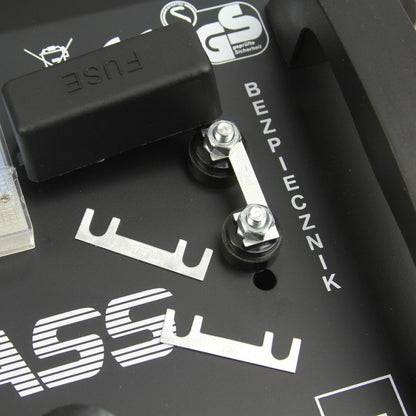 Зарядно стартерно устройство за акумулатори Class 850, 80 - 1000 Ah Mar-Pol