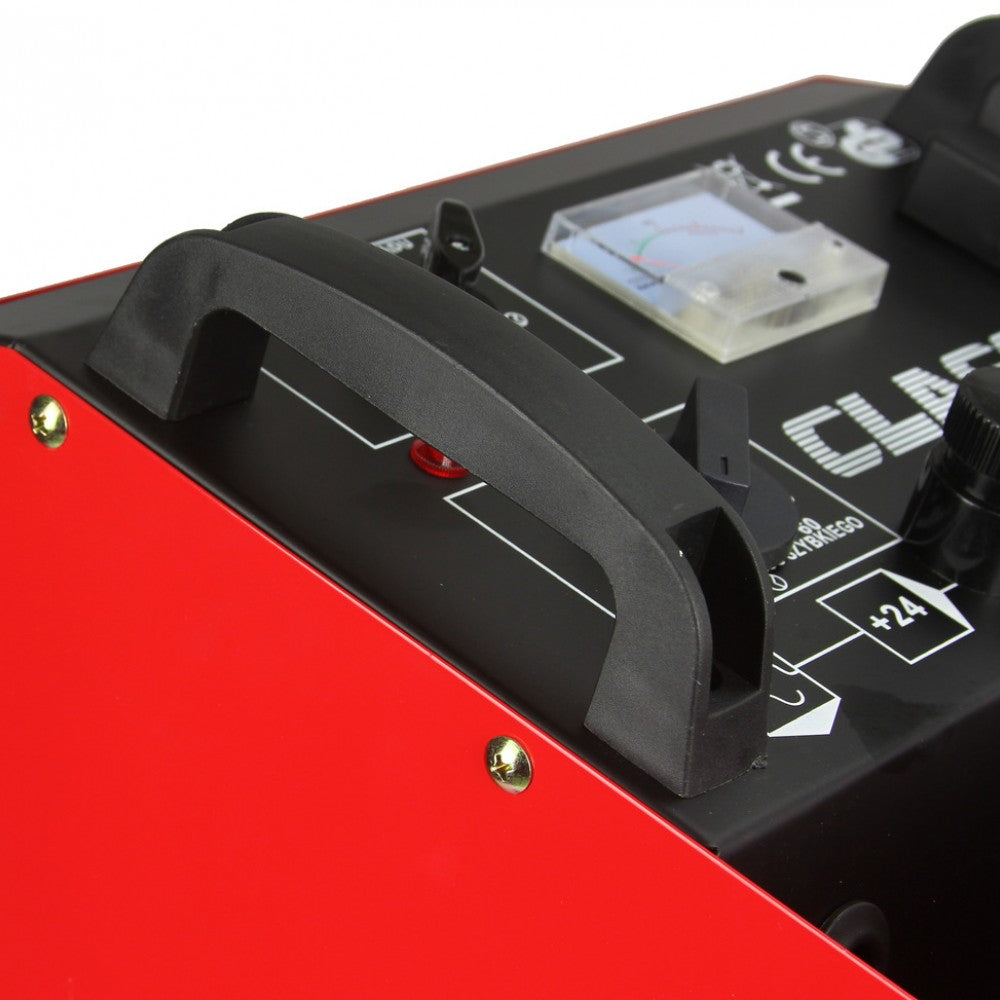 Зарядно стартерно устройство за акумулатори Class 750, 60 - 900 Ah Mar-Pol